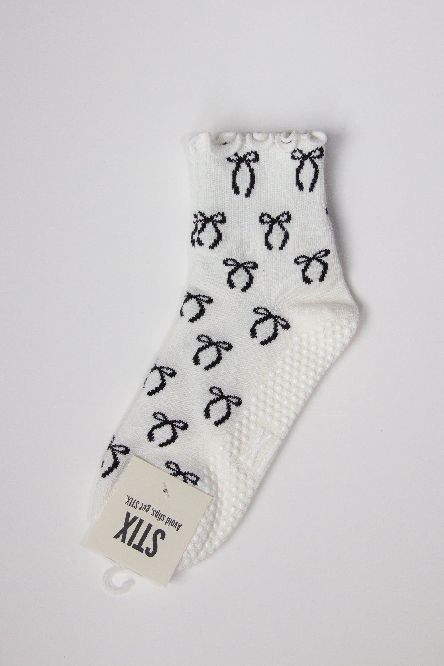 Off-White Bows