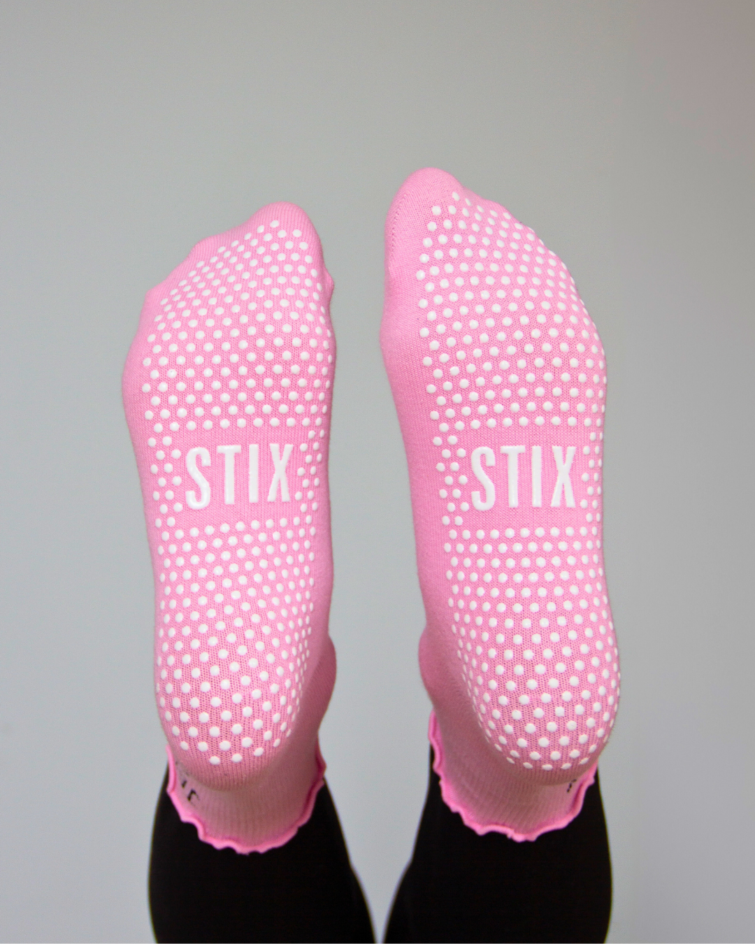 Meg Things x STIX: The Jersey Girl Collection
