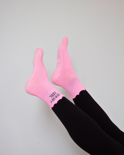 Meg Things x STIX: The Jersey Girl Collection
