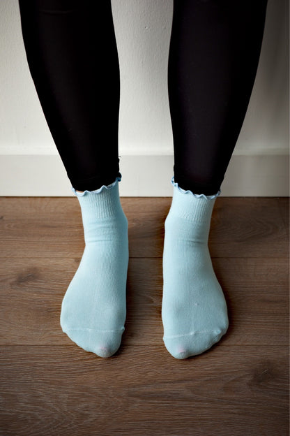 Cottoncandy Socks