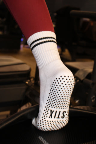 Tube STIX (Black Grips)