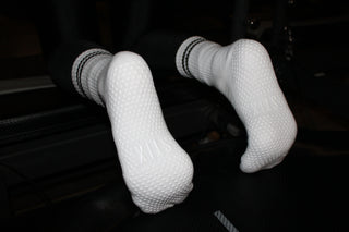 Tube STIX (White Grips)