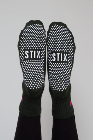 Wicked Hearts STIX