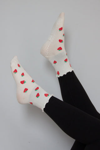 Strawberry Fields STIX