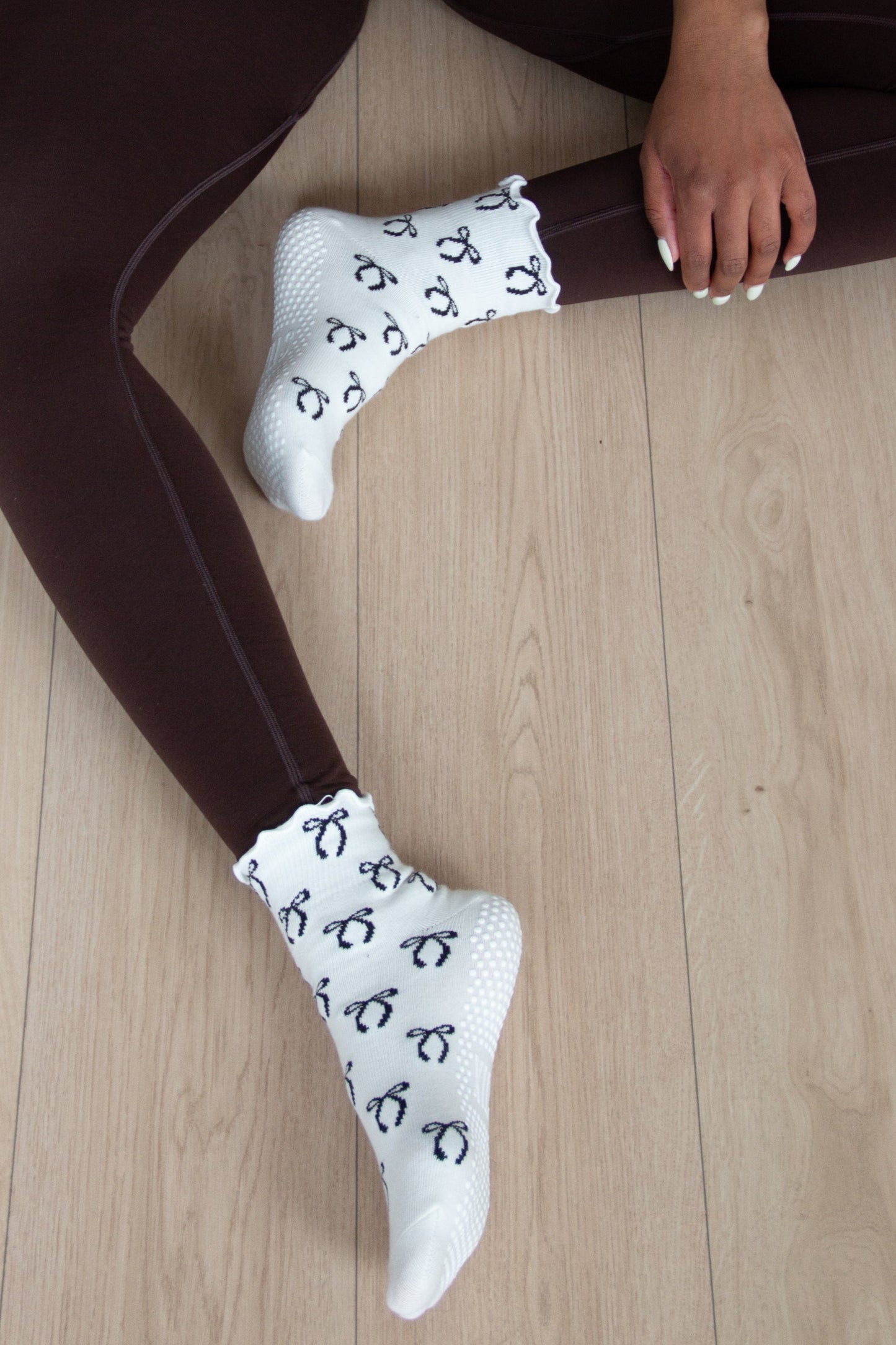 Off-White Bows