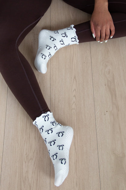 Off-White Bows