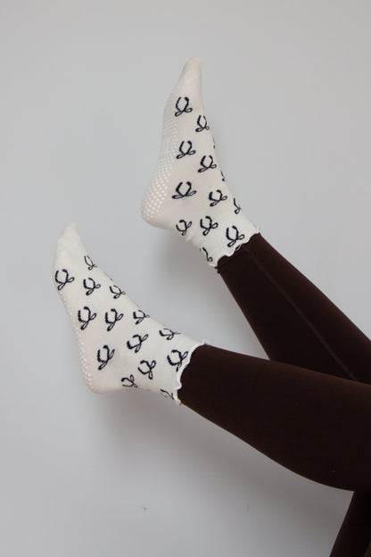 Off-White Bows