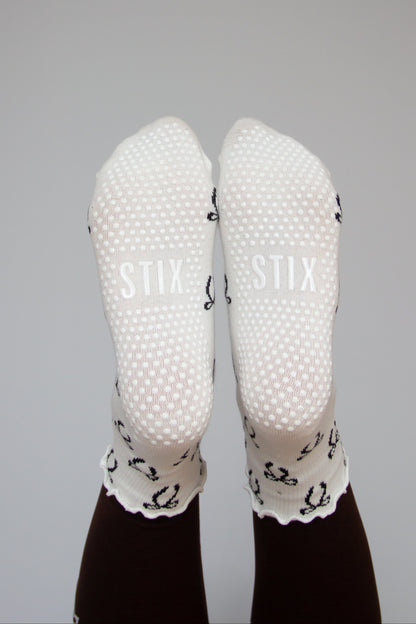 Off-White Bows