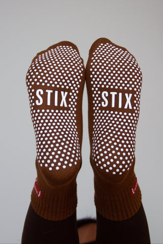 Game-day STIX