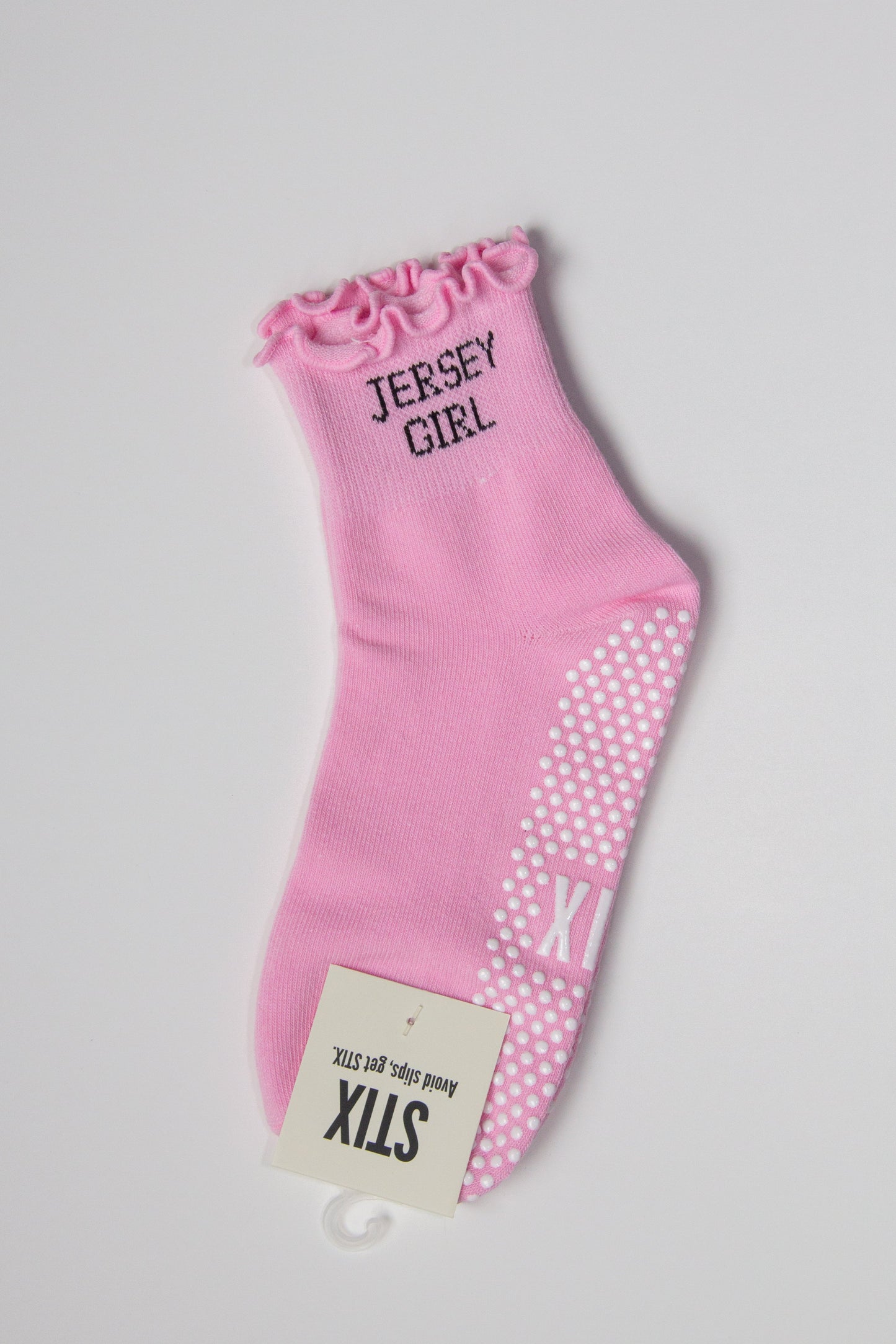 Meg Things x STIX: The Jersey Girl Collection