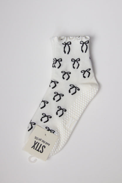 Off-White Bows