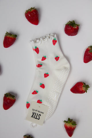 Strawberry Fields STIX