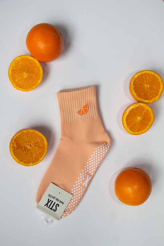 Citrus STIX
