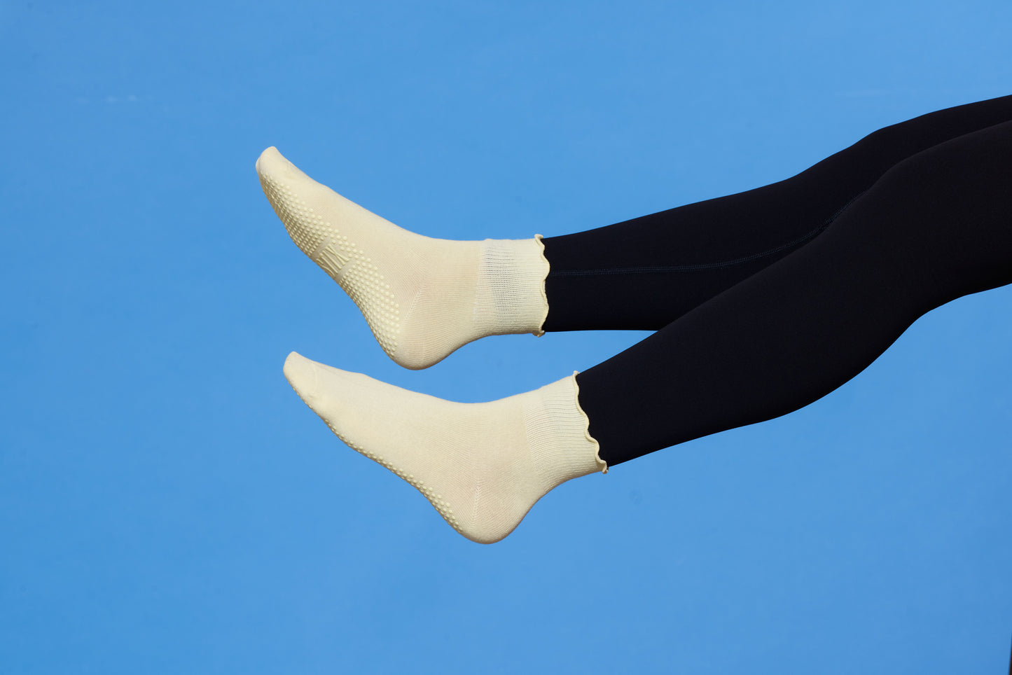 Lemondrop Socks