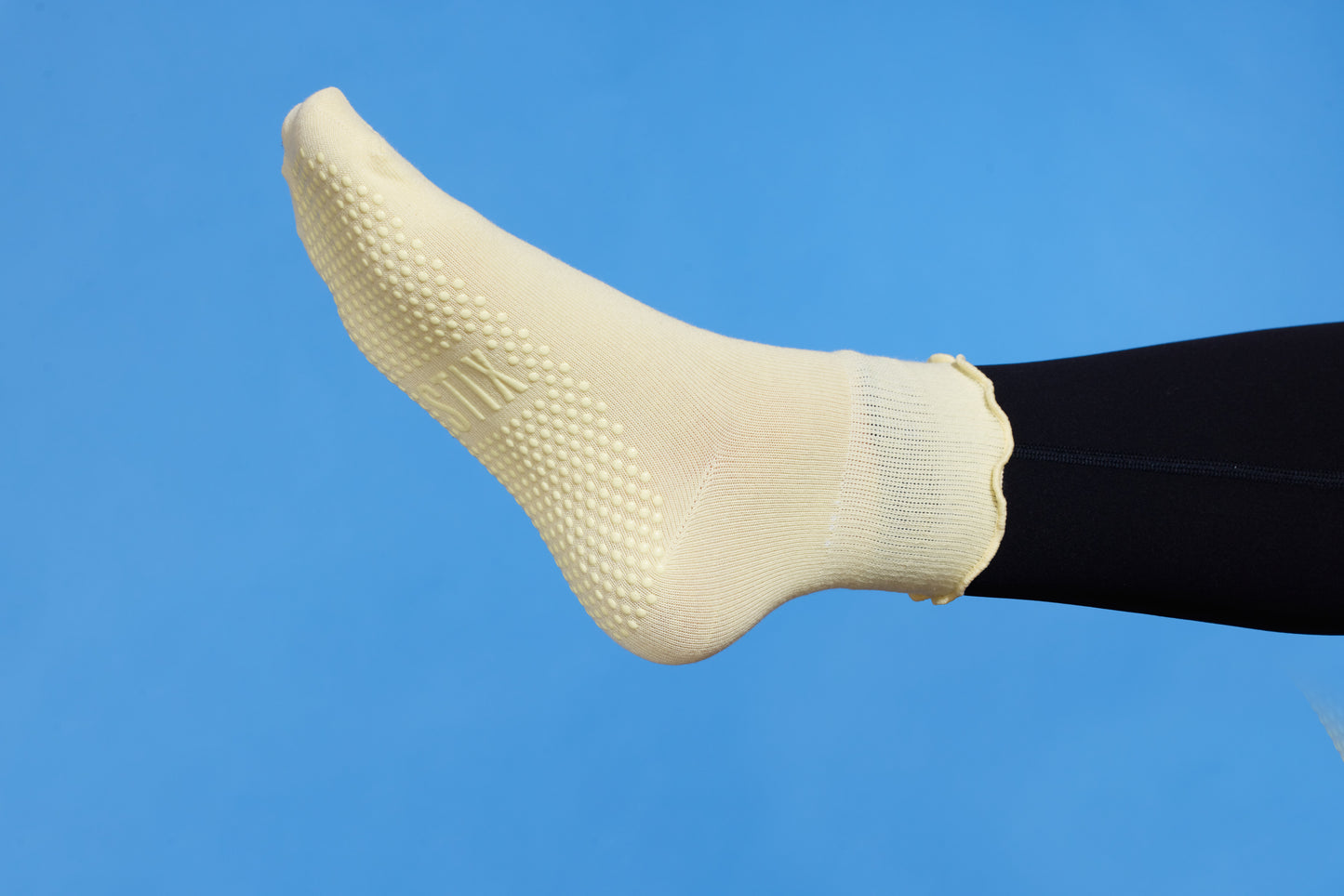 Lemondrop Socks