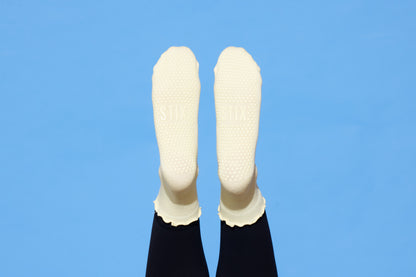 Lemondrop Socks