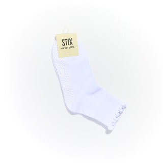 White BaSTIX