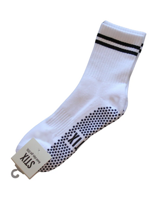 Tube STIX (Black Grips)