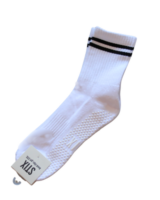 Tube STIX (White Grips)